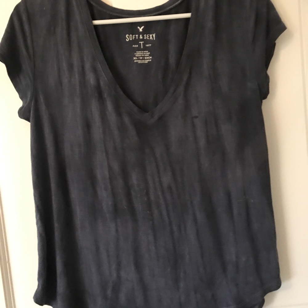 American Eagle Soft & Sexy T-Shirt